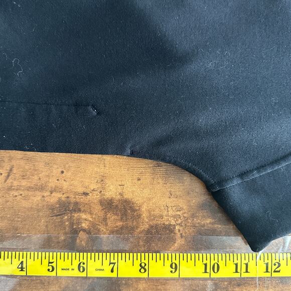 Lululemon Wool Blend Jogger Pants Mens Small Gorpcore Athleisure EUC LM5917S - Picture 4 of 10